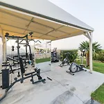 Villa Constandinos - Private Pool - Sleeps 8 Hersonissos (Crete)