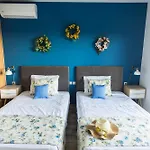 Constandinos - Private Pool - Sleeps 8 Villa Hersonissos (Crete)