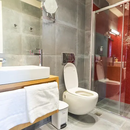 Constandinos - Private Pool - Sleeps 8 Βίλα *