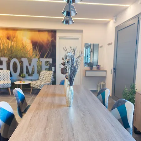 Βίλα Constandinos - Private Pool - Sleeps 8