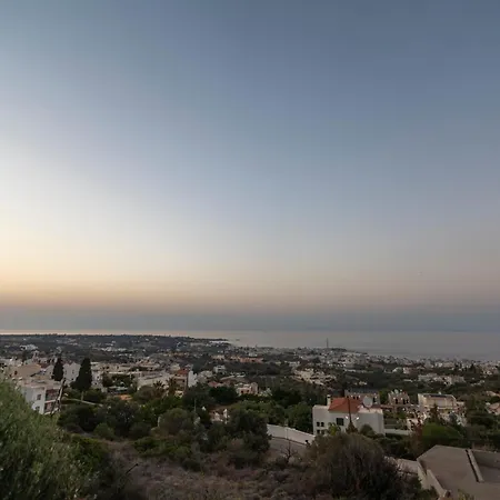 Βίλα Constandinos - Private Pool - Sleeps 8 *