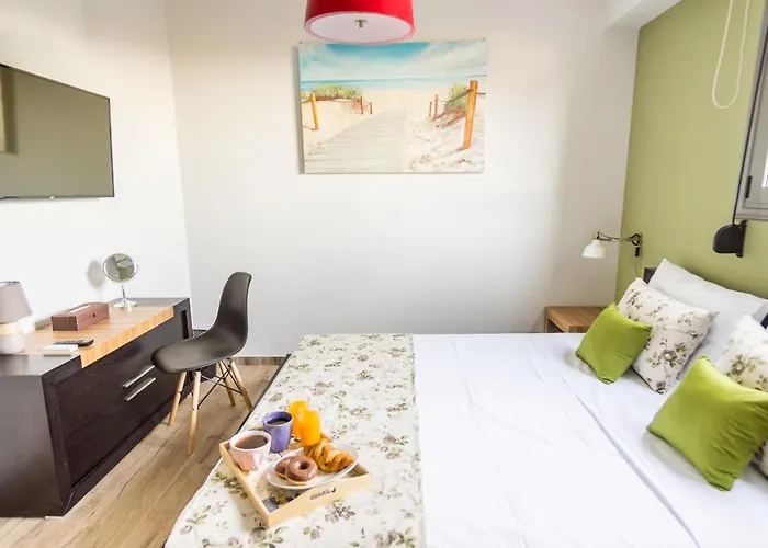 Villa Constandinos - Private Pool - Sleeps 8 Hersonissos (Crete)