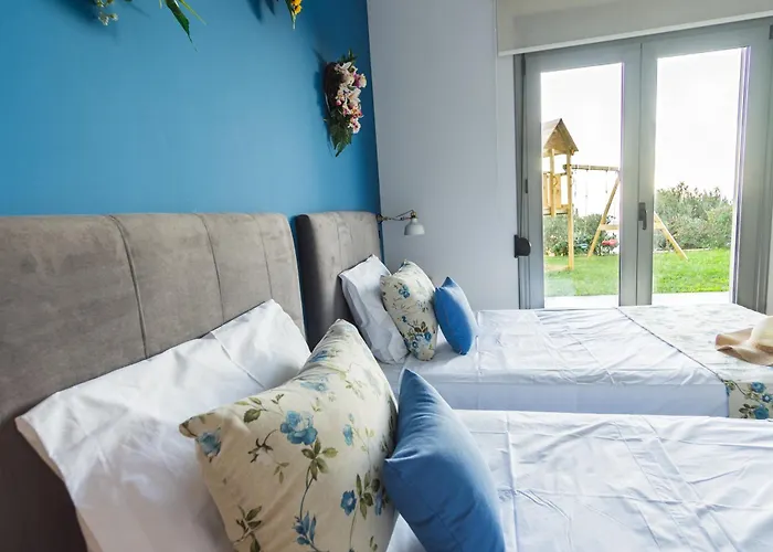 Constandinos - Private Pool - Sleeps 8 Hersonissos (Crete)