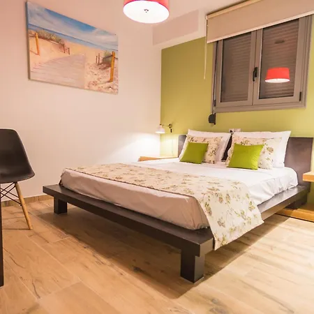 别墅 Constandinos - Private Pool - Sleeps 8