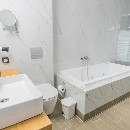 Constandinos - Private Pool - Sleeps 8 别墅 赫索尼索斯