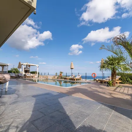 Constandinos - Private Pool - Sleeps 8 别墅